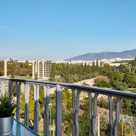 Chloe Boutique Apartments Acropolis Museum 雅典 外观 照片