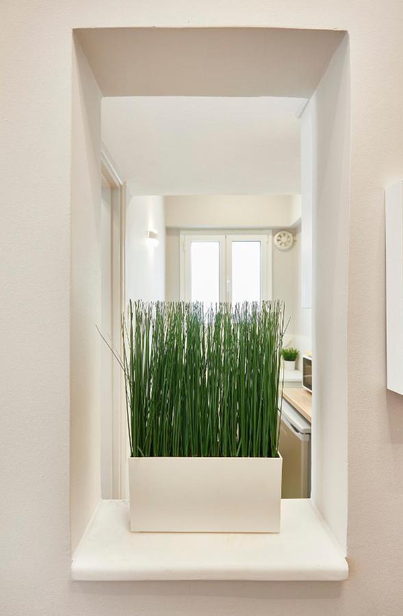 Chloe Boutique Apartments Acropolis Museum 雅典 外观 照片